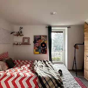  Séjour chez l'habitant Chez Marie En Savoie France