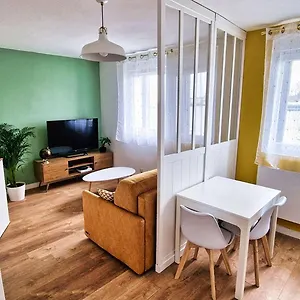  Appartement Complet - 1 - Saint-martin France